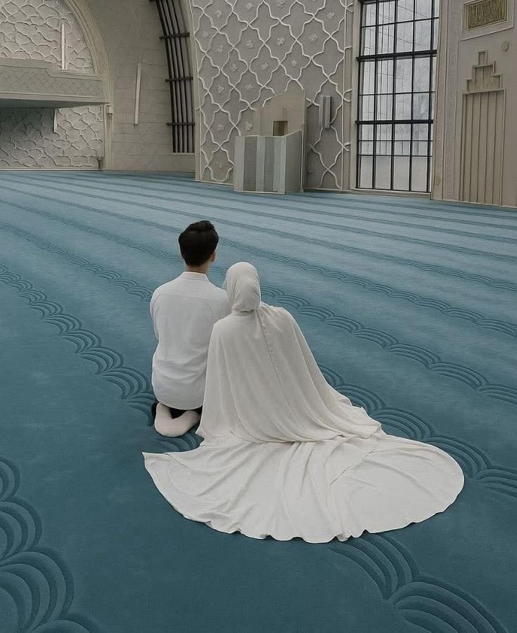 Mariyerh__'s tweet photo. Your nikah is written.
The name. The date. The place.
It was written before you were born.
It cannot be stolen, delayed, or given to someone else.
What is yours is coming. In’Sha’Allah https://t.co/zDRQZSNJ4C