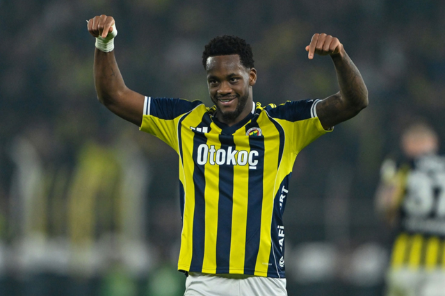 Galatasaray'dan Jhon Duran Transferi: Sözleşmeye Özel Madde Eklendi