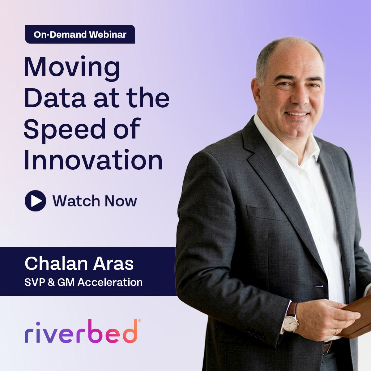 Riverbed tweet media