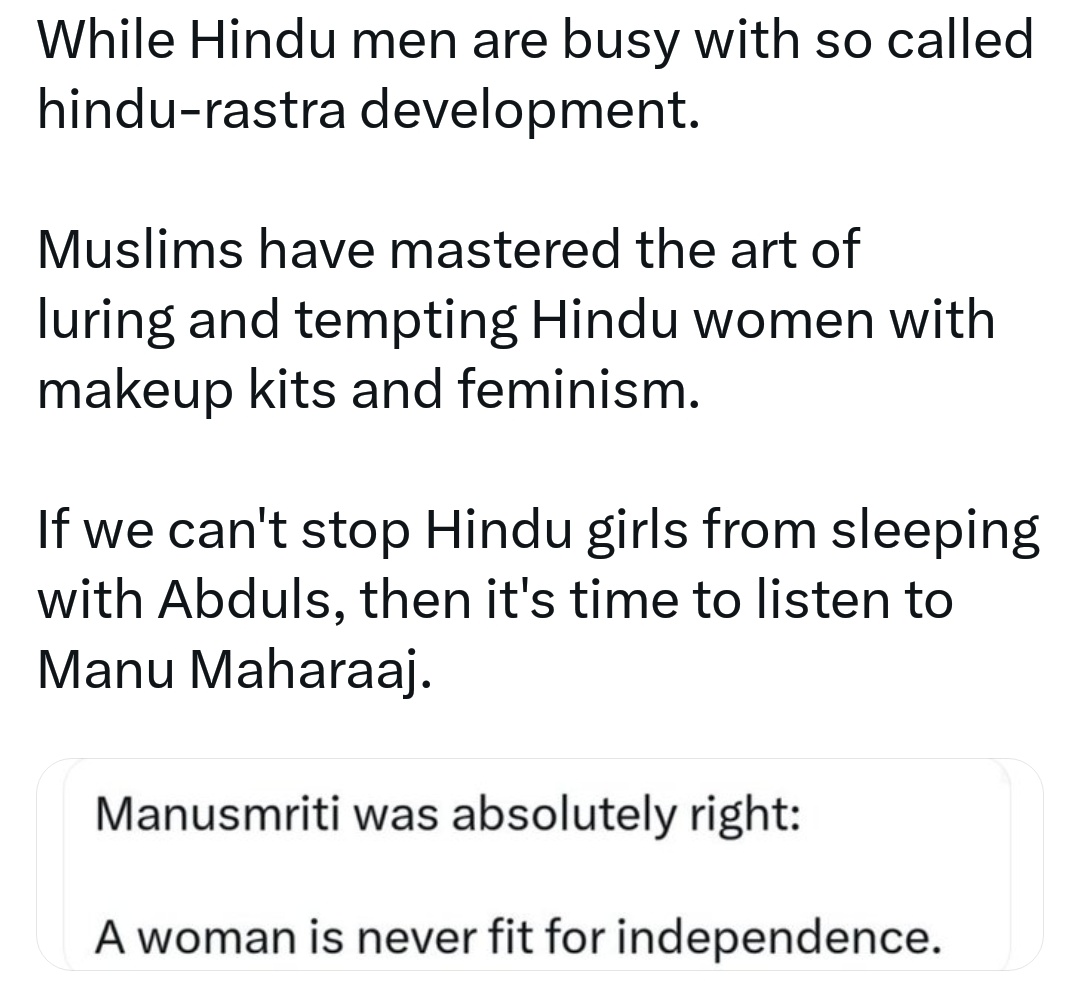 SohamSSH's tweet photo. @TeamHinduUnited https://t.co/7aYxqioE3b