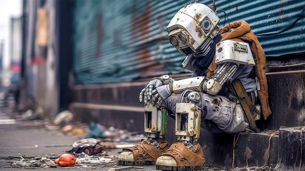 UNAM_MX's tweet photo. La inteligencia artificial puede generar respuestas, resumir documentos e incluso producir textos complejos, pero difícilmente sustituirá la reflexión colectiva sobre los problemas de nuestro tiempo: #ExpertoUNAM. Entra a la nota en @Gaceta_UNAM > https://t.co/nmUN6pvg1k https://t.co/Ec43INIqpD