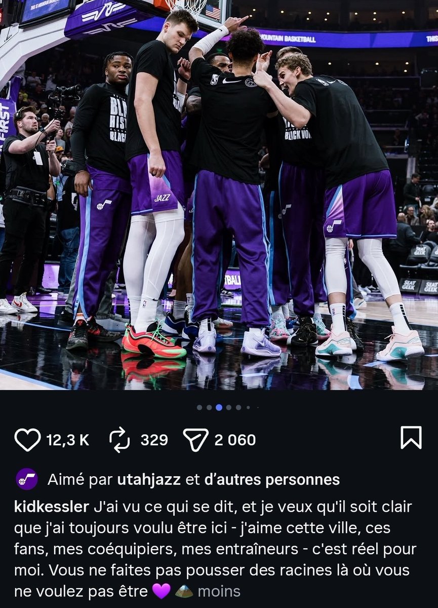 Jazz Nation France 🎷 tweet media