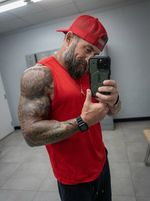 Joshua Hopkins