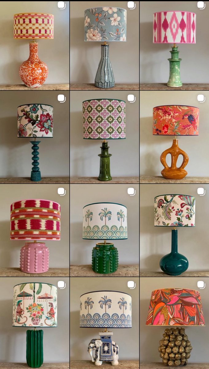 prtygal777's tweet photo. obsessed with those funky lamps https://t.co/3RGQpkgogn