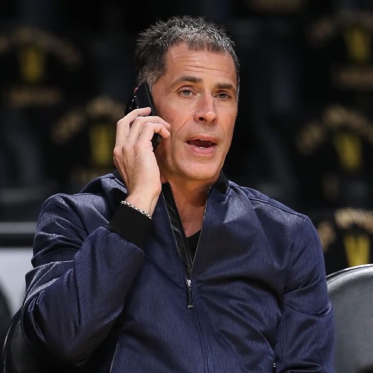 LegionHoops's tweet photo. Luka Doncic
Austin Reaves
Quentin Grimes
Walker Kessler
Sandro Mamukelashvili
Collin Sexton
Jake LaRavia
Cameron Carr
Jarred Vanderbilt
Deandre Ayton
Adou Thiero
Bronny James

Did Rob Pelinka cook? https://t.co/iZkGX5JZ66