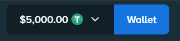 GumboGamble's tweet photo. We are Live on Kick!! Link down below

$5,000 raw balance + rolling 5k raffle on @Stake

lets goooo https://t.co/ZiyRe3HwIB