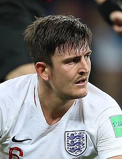 NotFarLeftAtAll's tweet photo. Harry Maguire wouldn’t have allowed DR Congo to score… https://t.co/cpIaYdJXct
