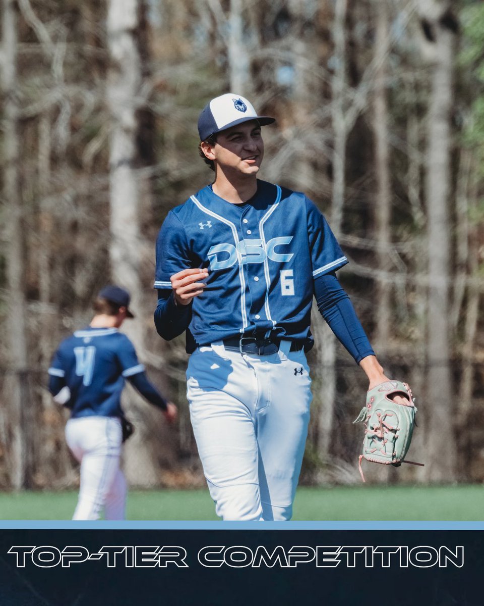 Dominion Sports Collective⚾️ tweet media