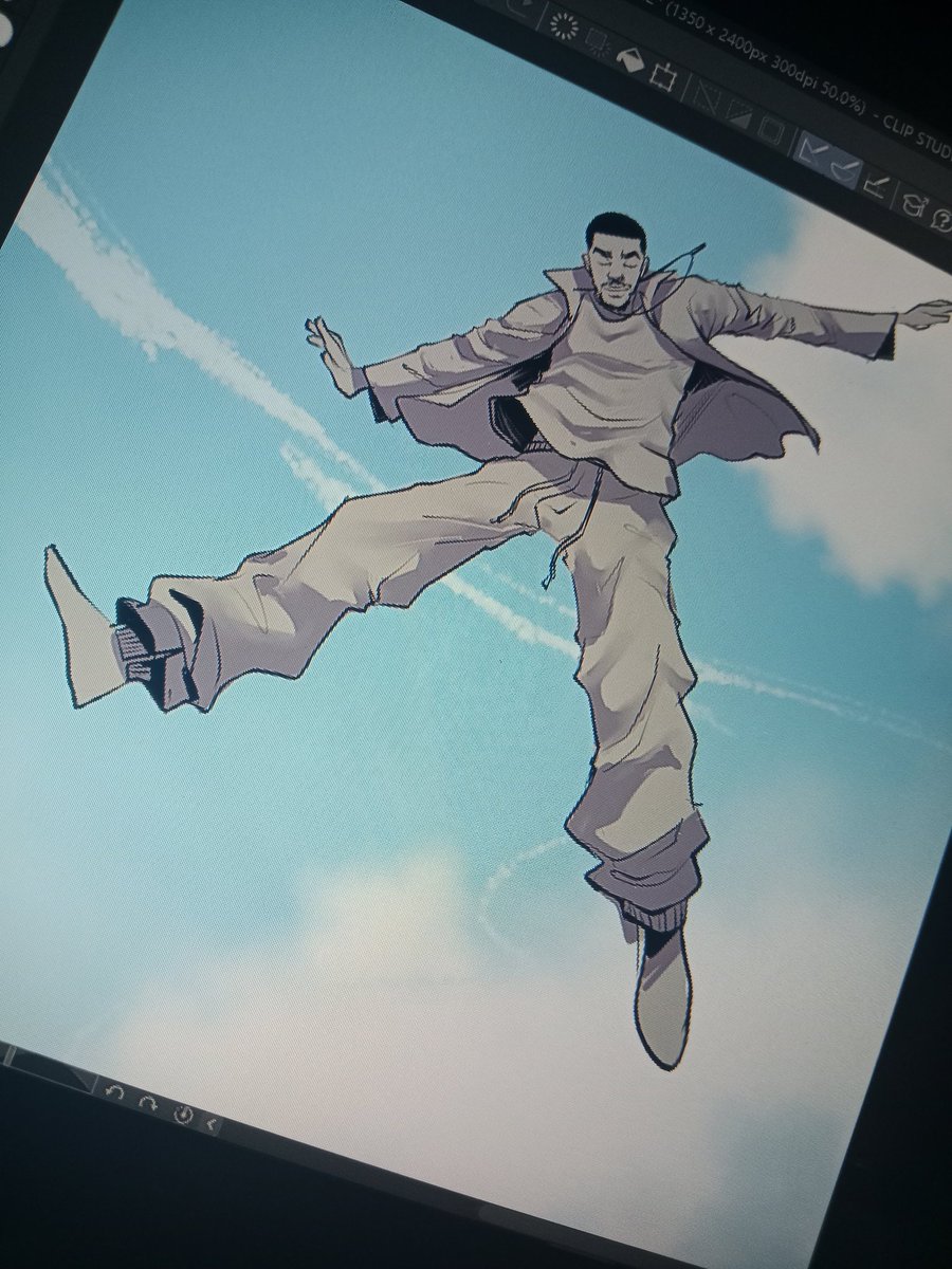 UzomaChinaza22's tweet photo. Back in the zone...... https://t.co/HWMWJqF0Ix