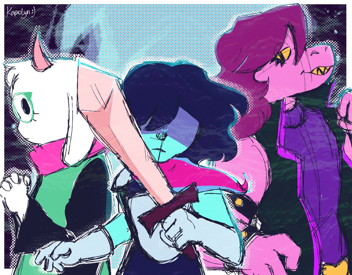 nylopak's tweet photo. VERY

VERY

INTERESTING.

#deltarune https://t.co/Q3Gl8iStRR