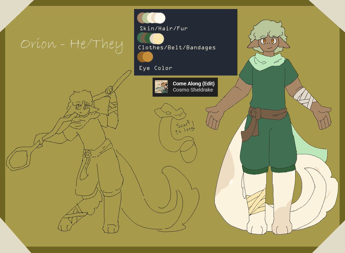 JuniperSky012's tweet photo. oh speaking of artfight here’s refs for the rest of my characters,, never shown them but they do exist! https://t.co/MaecQvClfL