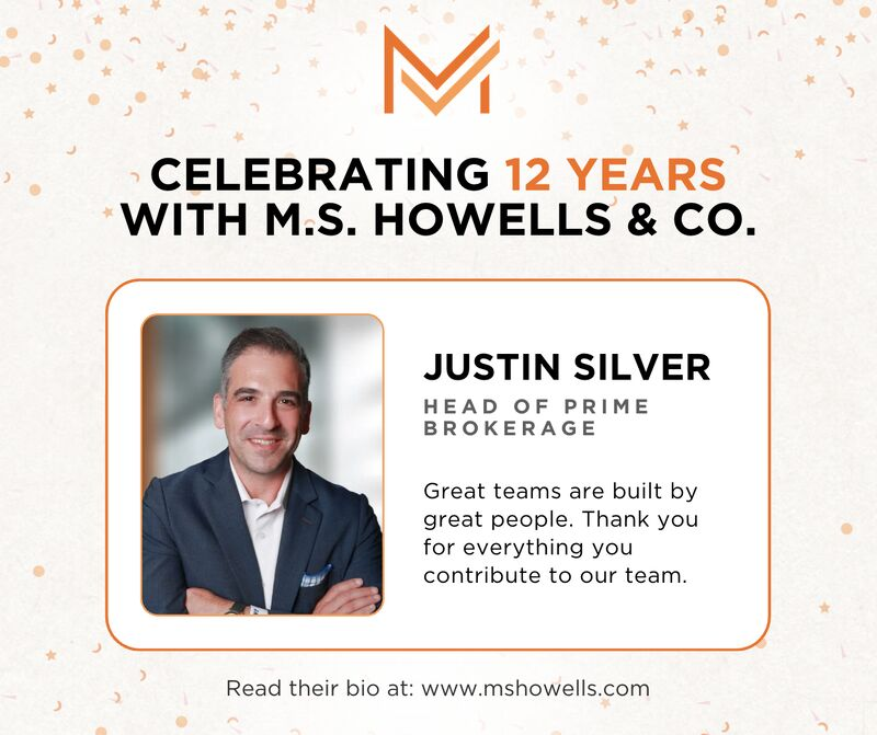 mshowells's tweet photo. Happy 12th anniversary, @justinsilver19! Great teams are built by great people. Thank you for everything you contribute to our team.

#teamappreciation #workanniversary #msh https://t.co/HwyRgdSgJF