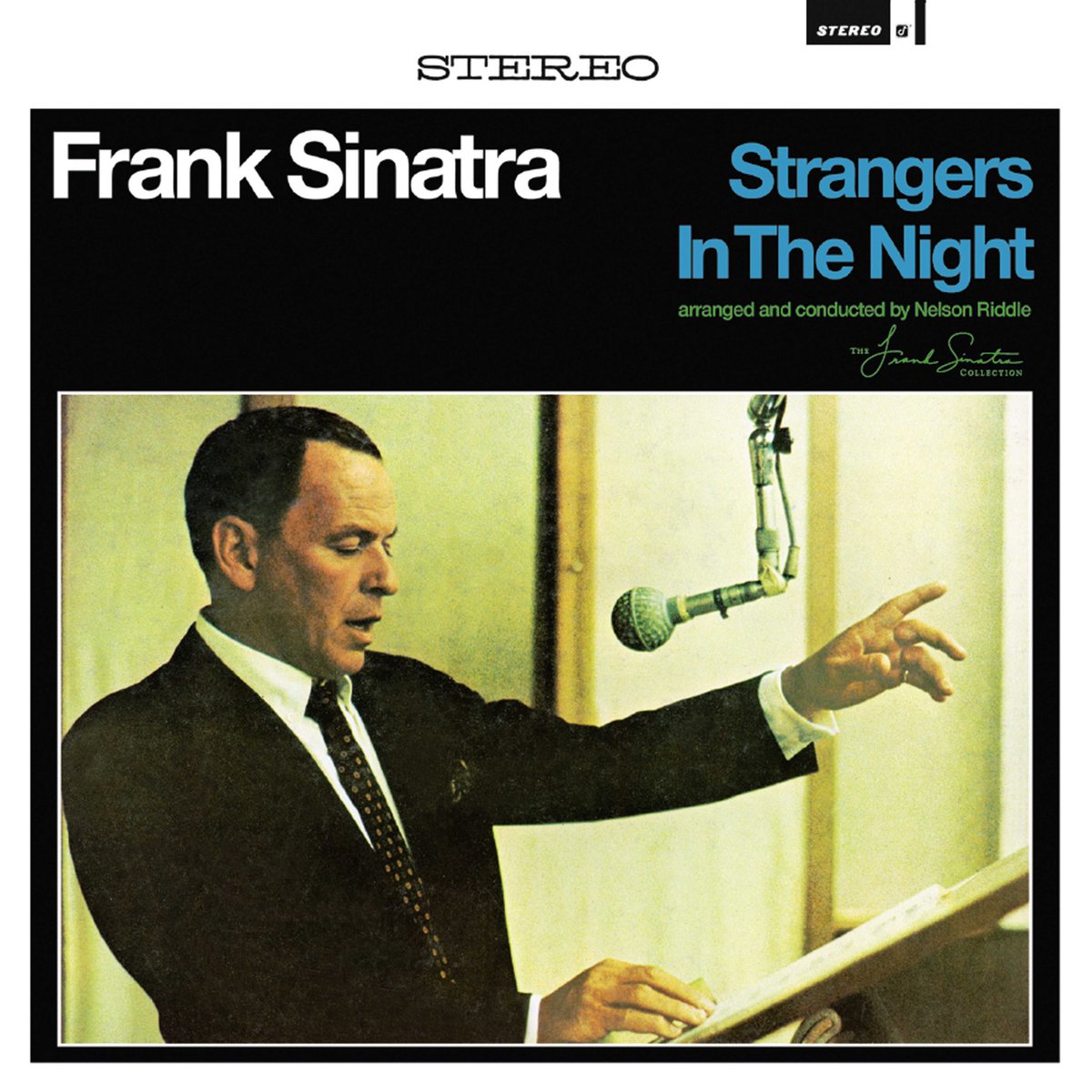 franksinatra's tweet photo. On this date in 1966, “Strangers in the Night” reached the #1 spot on the Billboard Hot 100. The song went on to win three GRAMMYs and is regarded as one of Frank’s most enduring classics. https://t.co/iIOj0hvaH4