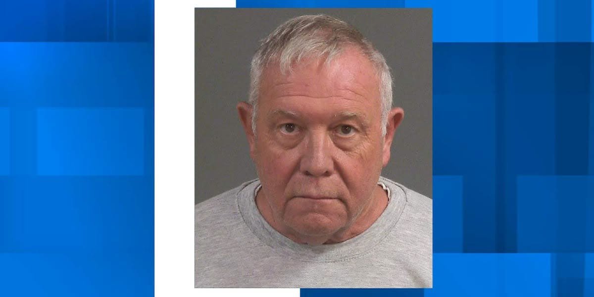 semitic_jew's tweet photo. Former SC judge accused of child sex crimes reaches plea agreement https://t.co/9P8L6e8UTj