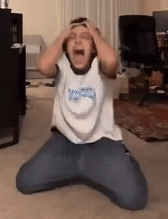 AhGeezOhHell's tweet photo. FUCK https://t.co/t0W4tWCCmn