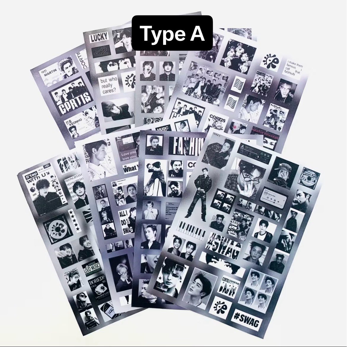 krruomii's tweet photo. haloo coer !! 💖
 
aku OPEN PO STICKER SHEETS CORTIS 
yang super gemess gemess

💸 12k (8 sheets)!!😆

Retweets &amp; likes are appreciated! 🫶🏻

📅1 juli - 14 juli 26

more info can ask here or dm! Thankyouu 💕 https://t.co/1NbbwTNnQ3
