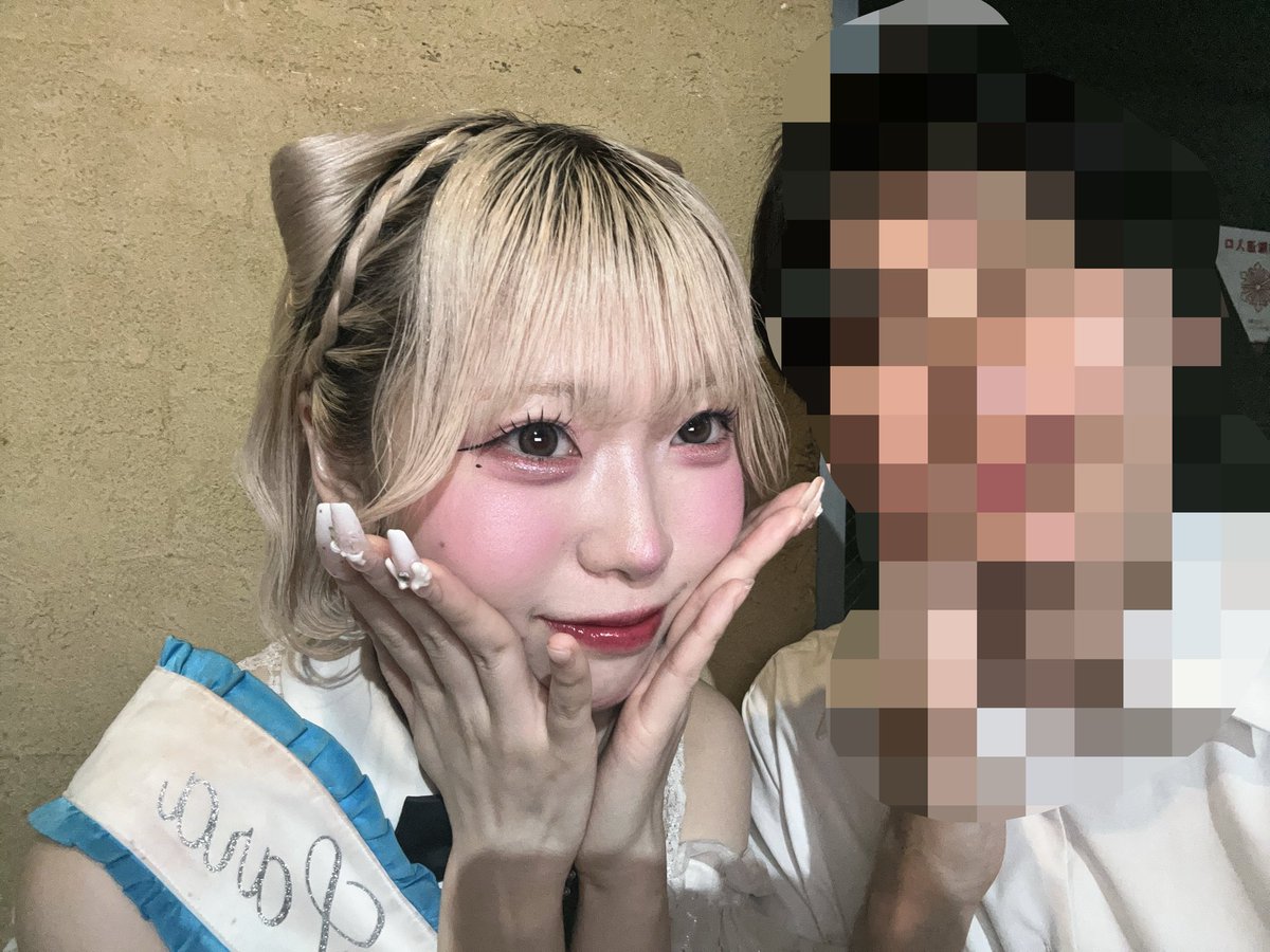 saraoshi10's tweet photo. 7.1
『ReiDOL Vol.9』

どこまでも続いて欲しくて
いつまでも守りたくて
不確定な君と僕の明日を

＃TryVII
#桜叶さら
#さらにゃんよしよし
#セツナ https://t.co/bm9QzJMQLC