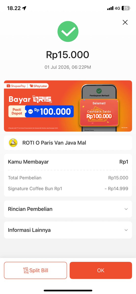 hoymada's tweet photo. @kimmyexp pertama kalinya dapet, sblmnya selfreward mulu😭 https://t.co/hkJSCN0tAx