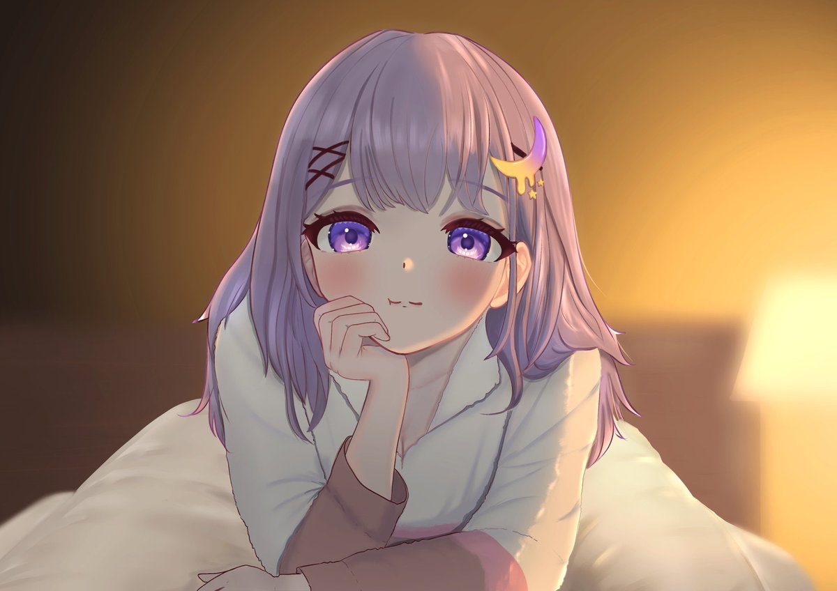 ゆめくい ゆん💜🫧 ばくのVtuber ୨୧ グッズ販売中‼️ (@yumekuiyun