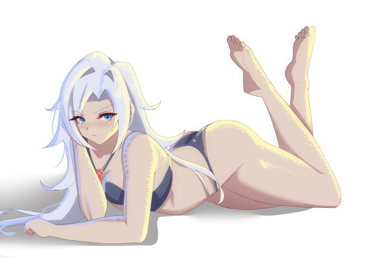 SuccDucc888's tweet photo. A Doodle
SFW https://t.co/KAQkNEziXy