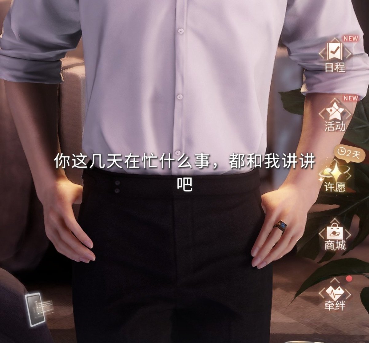 HomuraMahiru's tweet photo. 呜呜呜，我回来了鱼鱼😭，慢慢讲给你听 https://t.co/1qQYF1kC1R