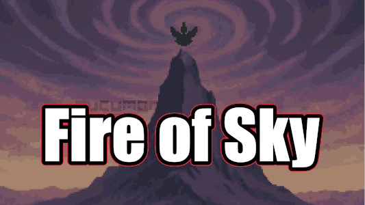 Pokemonerdotcom's tweet photo. Pokemon Fire of Sky - GBA ROM Hack, play with Growlithe, new story about Ho-Oh, Following Pokemon #pokemoner #ducumon #pokemon #pokemonfireofsky #gba 📷Read more: https://t.co/axn7DIa4C6 https://t.co/62jS7sJBag