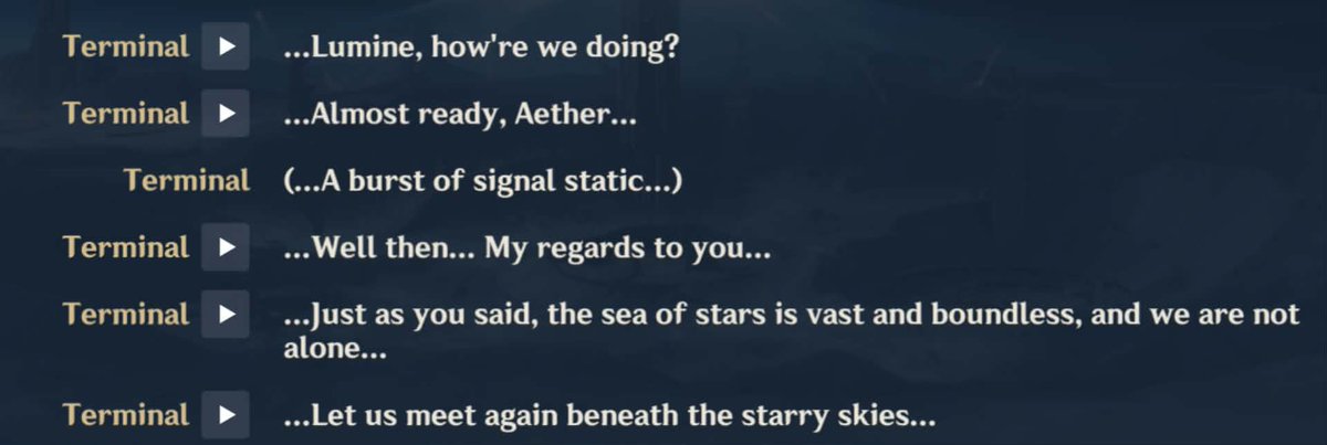 paradisaraeah's tweet photo. // MOON QUEST SPOILERS

my life flashed before my eyes u cannot be serious https://t.co/OLO8B8ssuu