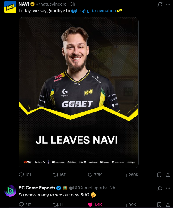 Dominik_013's tweet photo. @ayushlaughshaha @BCGameEsports same :D https://t.co/GWxi4dYXHq
