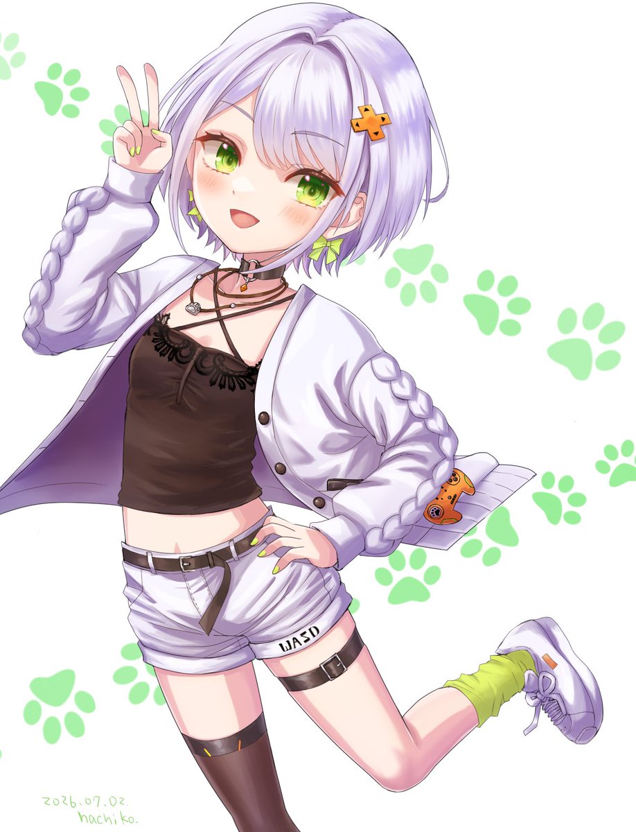 8_nokogiri's tweet photo. #しゃらくせ絵
かわいい！つよい！様子がおかしい！ https://t.co/6D5PhOqDXQ