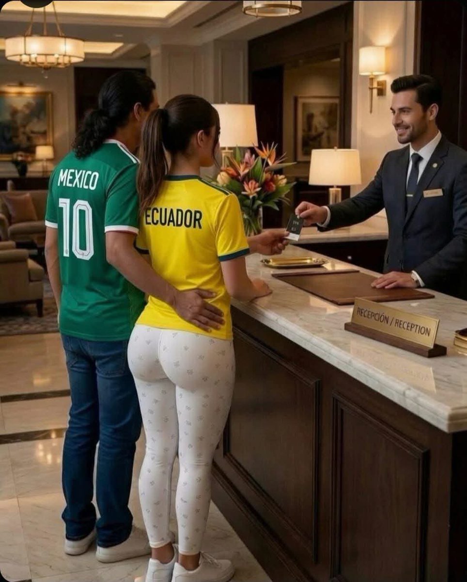 SoyDel_CDG's tweet photo. @LaTri Nada más 2, a la nalguita fav de 🇲🇽 https://t.co/WAtQMU0XTX