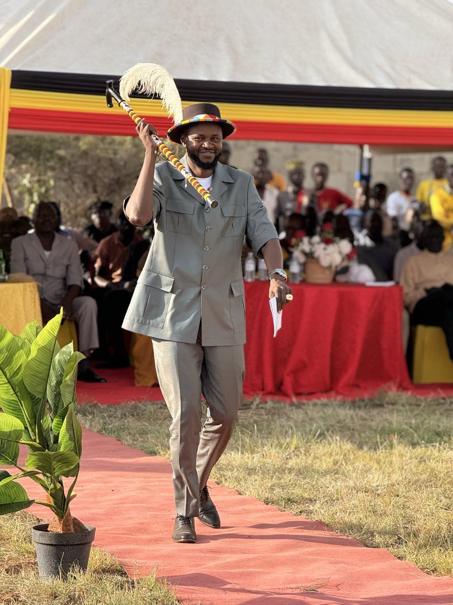 Kaukon Moses Tapem 🇺🇬🇺🇬 tweet media