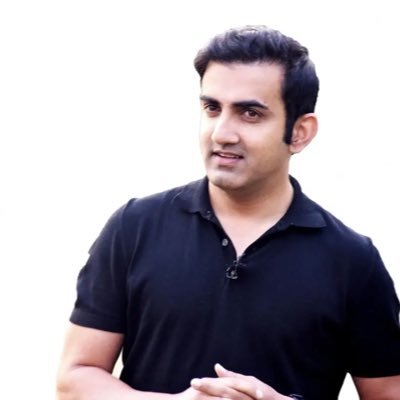 Gobind65's tweet photo. This clown is just insecure and jealous with other success. He thinks that no one should be more popular or big than him so that he push @imVkohli early retirement from test, sacked @ImRo45 from captaincy. Now no place for Vaibhav..
Shame on u @GautamGambhir https://t.co/REpnEqyh9Q