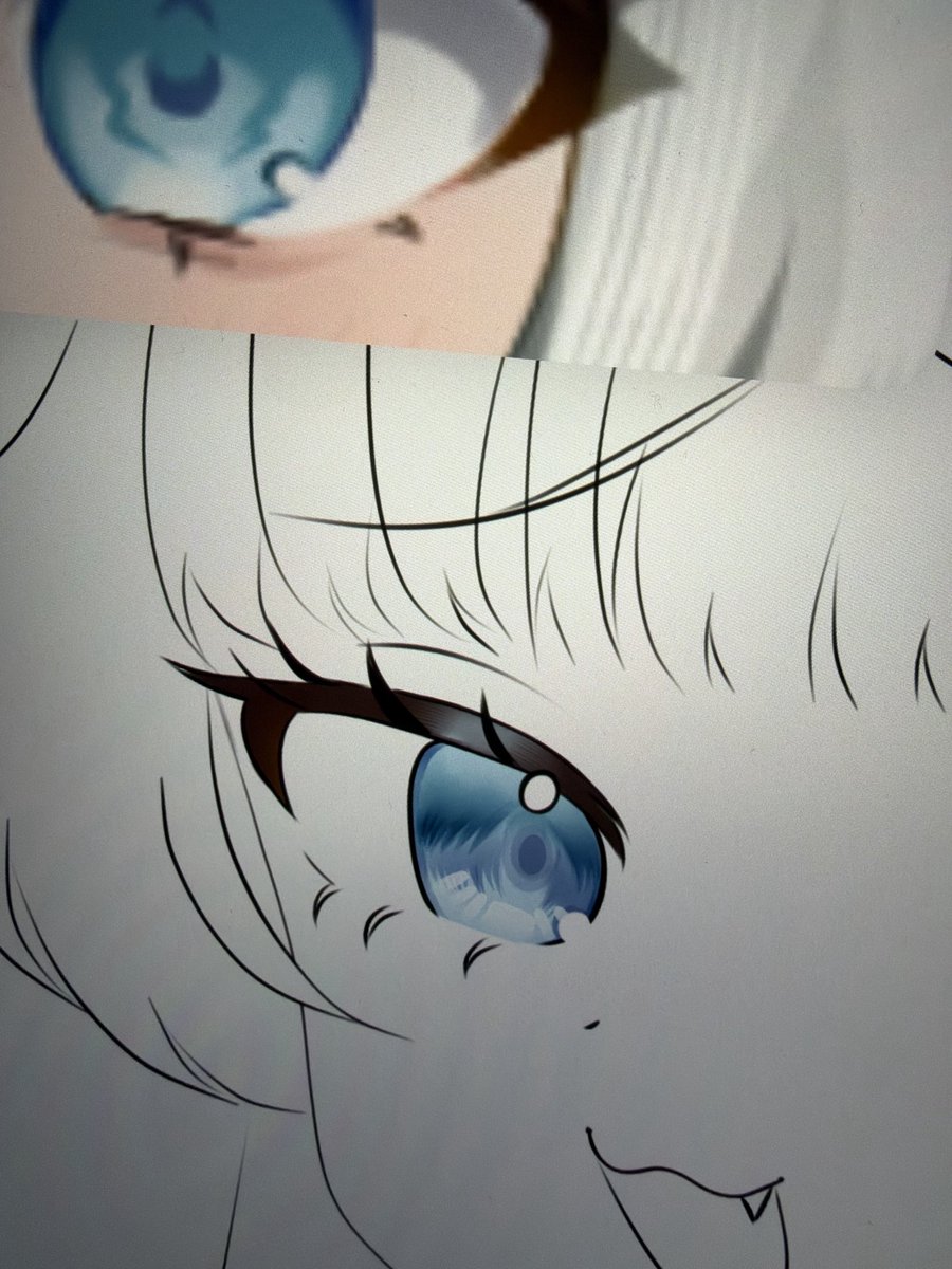 _nyankoyui_'s tweet photo. I THINK IM COOKING WOAAA https://t.co/5KShJDedPr