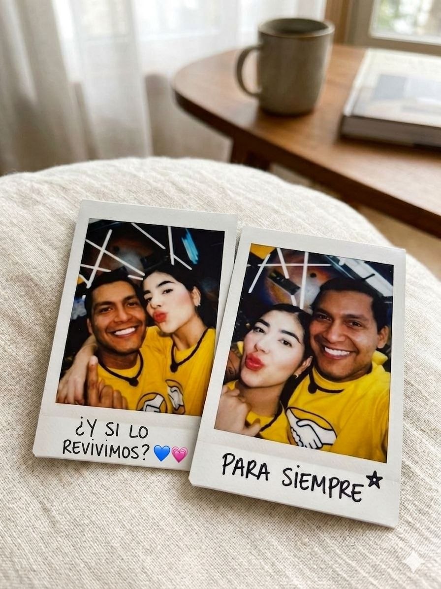 ericksolanoh's tweet photo. @juandacaribeco Las miradas nunca mintieron 

JUANDA X MARIANA
#LOREVIVIMOS https://t.co/NskmvA7vYl