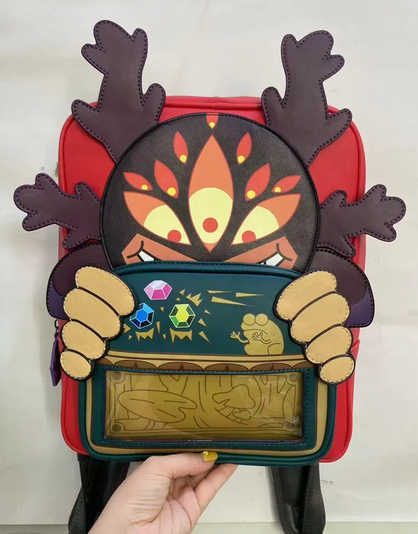 MaoDoodles's tweet photo. Happy July! I have LESS THAN 50 Darcy Ita Bags left in my shop, and once they're gone, they're forever gone! Each bag is being sold at only $65! I appreciate everyone that supports my shop, and I hope you consider buying! <3
https://t.co/PW9k5Yxzak https://t.co/deRDrcMXTG