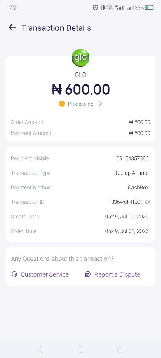 MSimbee's tweet photo. @palmpay_ng I have trying to sent to your DM.... It's says it's limited. Attached here are the pensing transactions. Pls reverse my money. https://t.co/11eJQ4xcCs