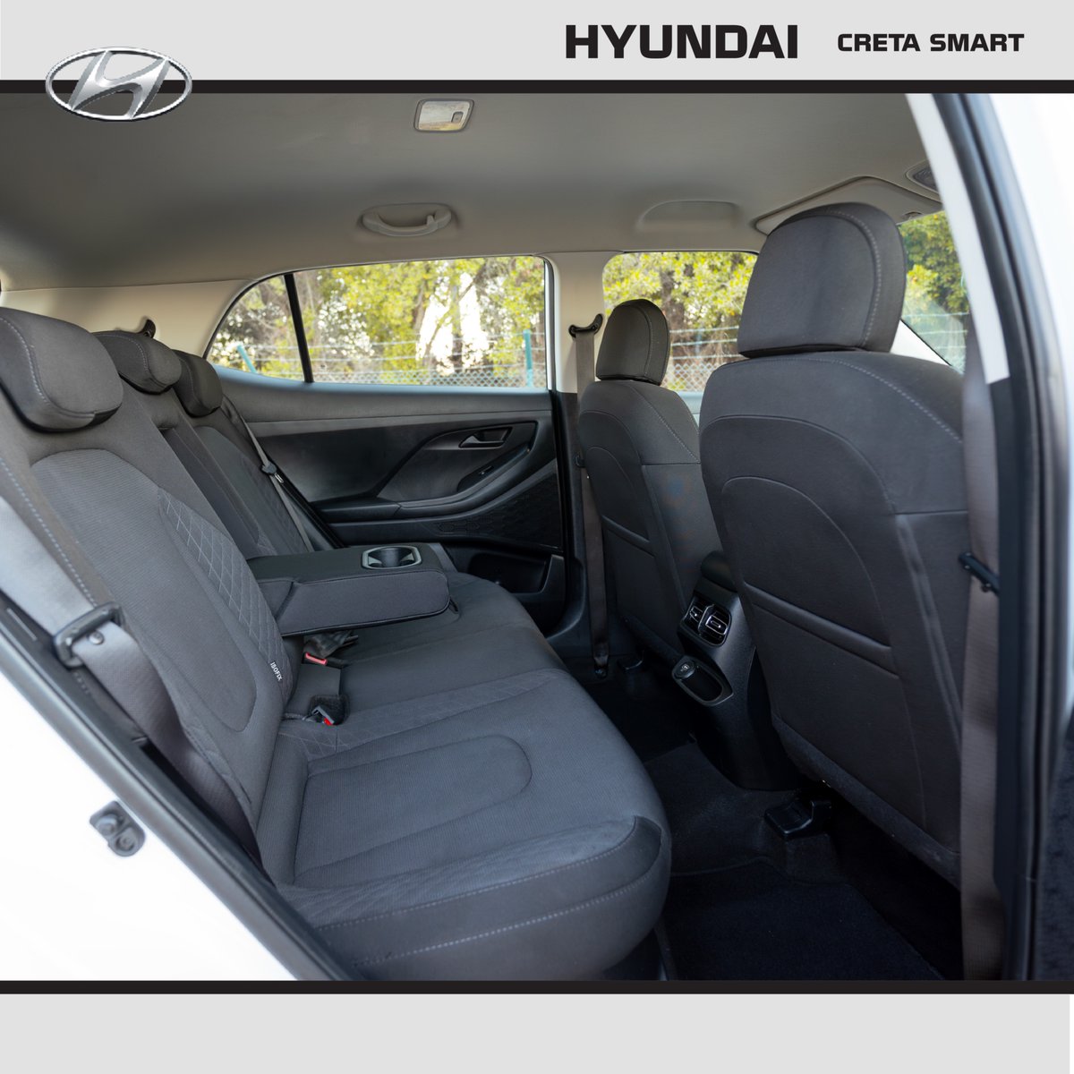fccarsuae's tweet photo. 2025 Hyundai Creta Smart Sharjah | 43,491 KM | Compact SUV Visit: https://t.co/fUIbyPbhEZ #hyundaicreta #uae #luxurycars #firstchoicecars #dubai #sharjah #usedcars https://t.co/i9qWKtg9OZ