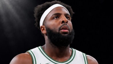 CelticsLead's tweet photo. This is our C rotation ☘️ https://t.co/F0qHR36ll6