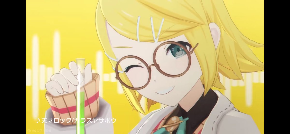 Light38544564's tweet photo. リンちゃん可愛い… https://t.co/8wnjkusXsI