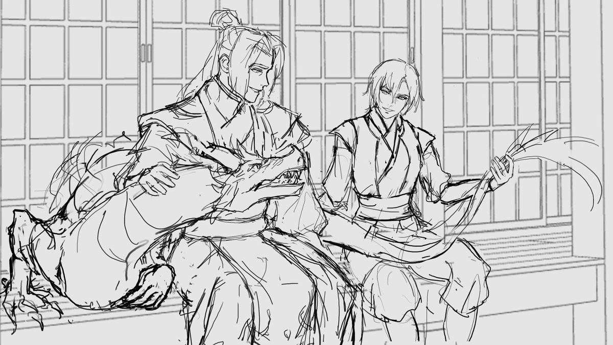 cylinderhat's tweet photo. I lwk want to make a fake screenshot out of it
#atla #zuko #azula https://t.co/FeLeIB7W1o