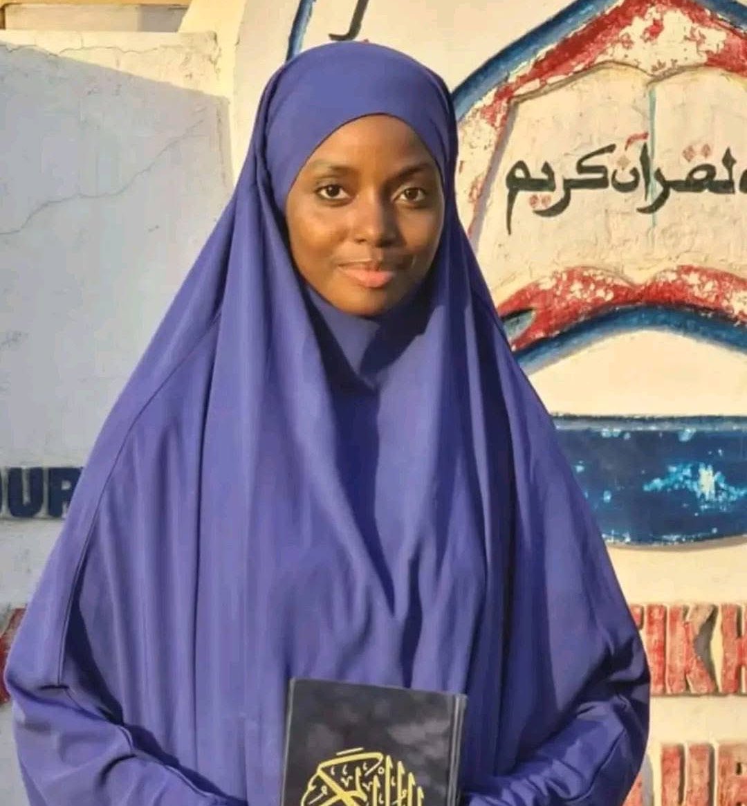 abbkar_ai's tweet photo. Nigeria will be represented by female contestants for the first time at the 46th International Qur’an Competition in Saudi Arabia, with Hafsa Muhammad Sada and Maryam Ibrahim competing in the 60 Hizb Qira’at and Tafseer categories, respectively.

May Allah grant them victory 🙏🏼 https://t.co/IHlMd8QxOl