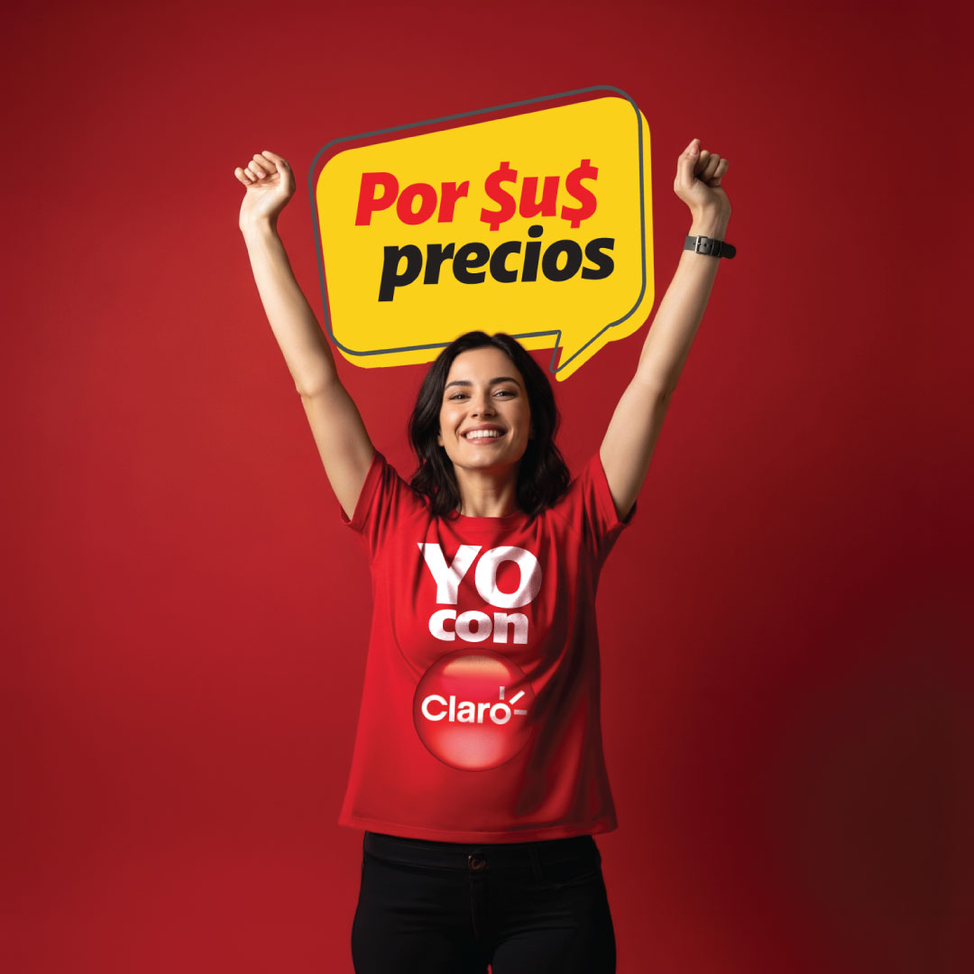 clarotodo's tweet photo. ☝🏻Somos la red móvil con mejor cobertura y mejor red fija de PR.
Más beneficios. Más conexión. Mejor compañía.
Ven y descubre por qué somos la red más poderosa. #YoConClaro
🔗 https://t.co/6ehtExbAcI
☎️ 1-833-642-5276 https://t.co/jrYuloKTyA