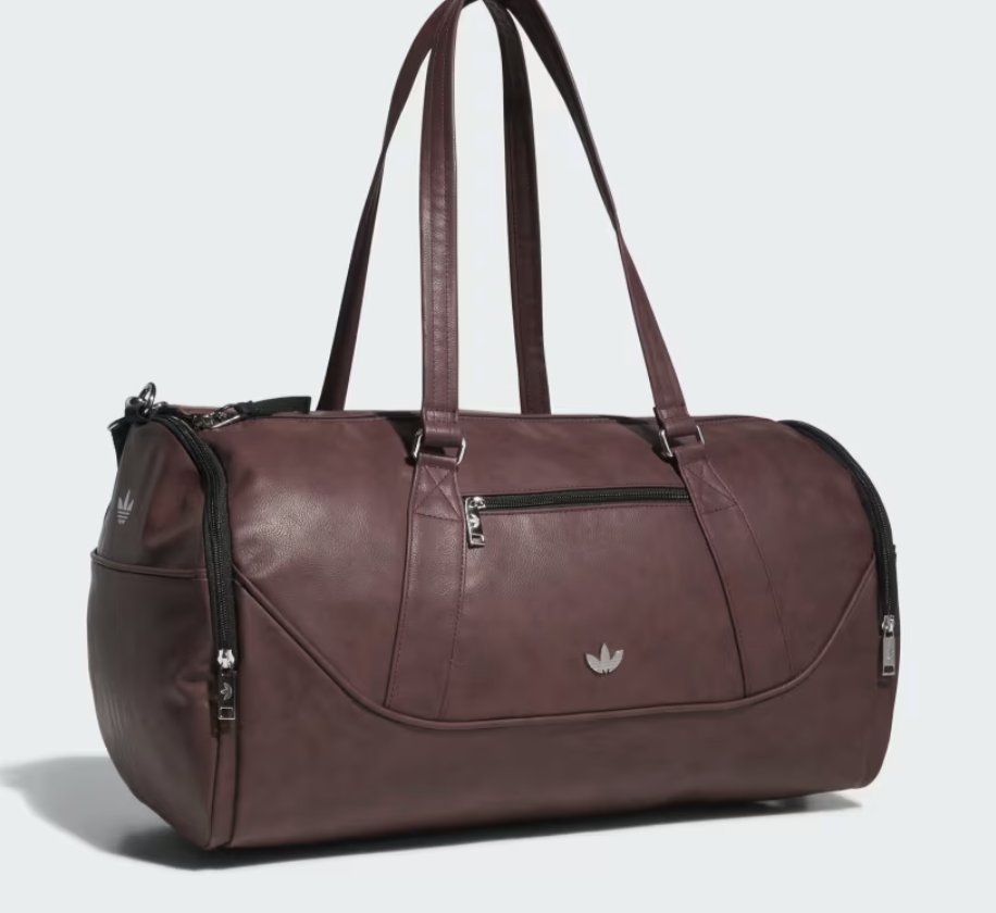 Heskicks's tweet photo. AD: Now $91 Retail $130
adidas Airliner Duffel Bag
w code SAVE
https://t.co/CoEBY8TTHC https://t.co/WJV1BF2xUE