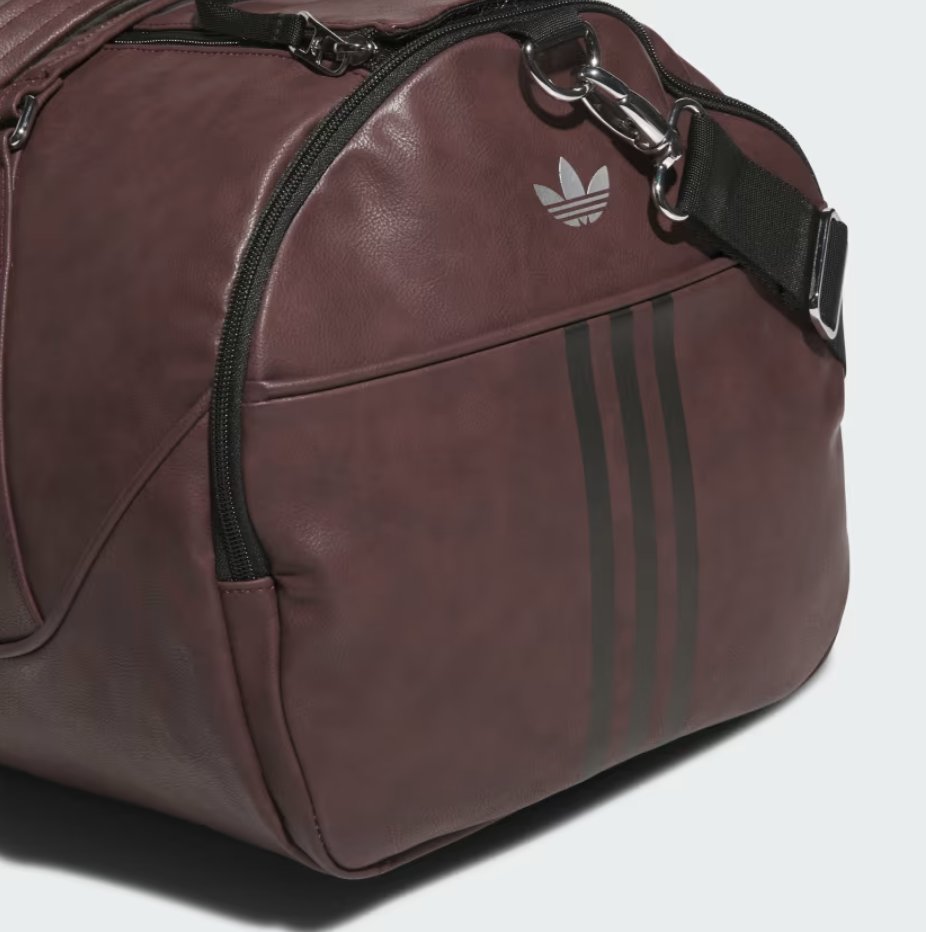 Heskicks's tweet photo. AD: Now $91 Retail $130
adidas Airliner Duffel Bag
w code SAVE
https://t.co/CoEBY8TTHC https://t.co/WJV1BF2xUE