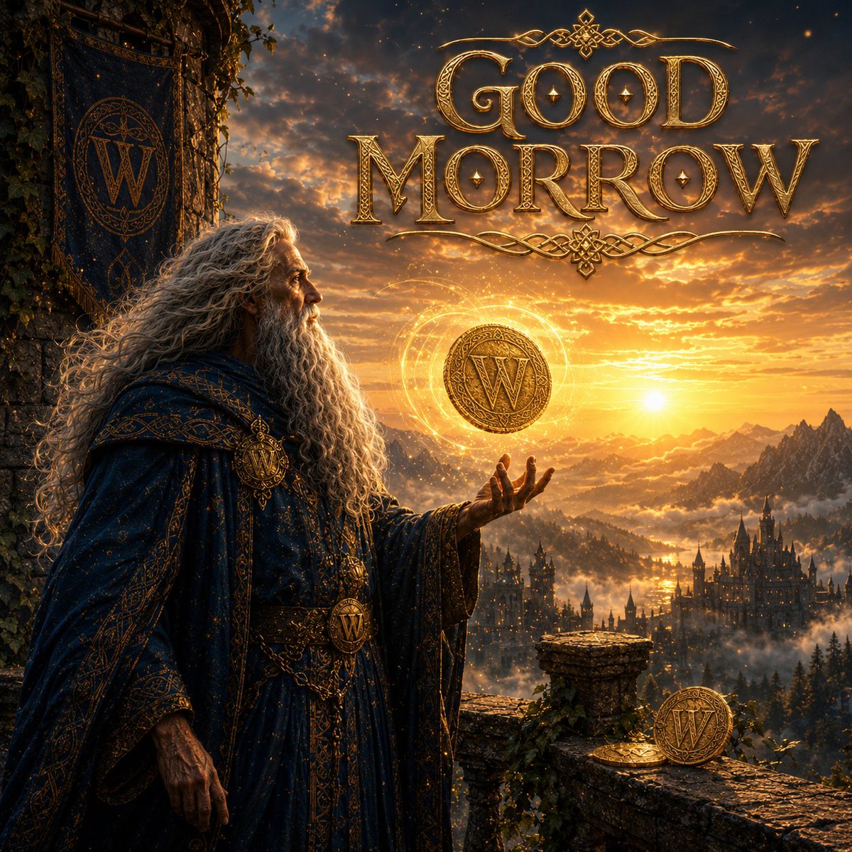thewizsol's tweet photo. 🪄 Fair thee well ✨️ https://t.co/ZQJdSK4mms