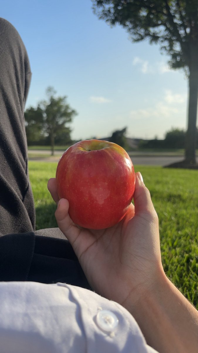 King_Javon86's tweet photo. Day 97 of posting an apple on #appletwt https://t.co/Uerf8npZb3