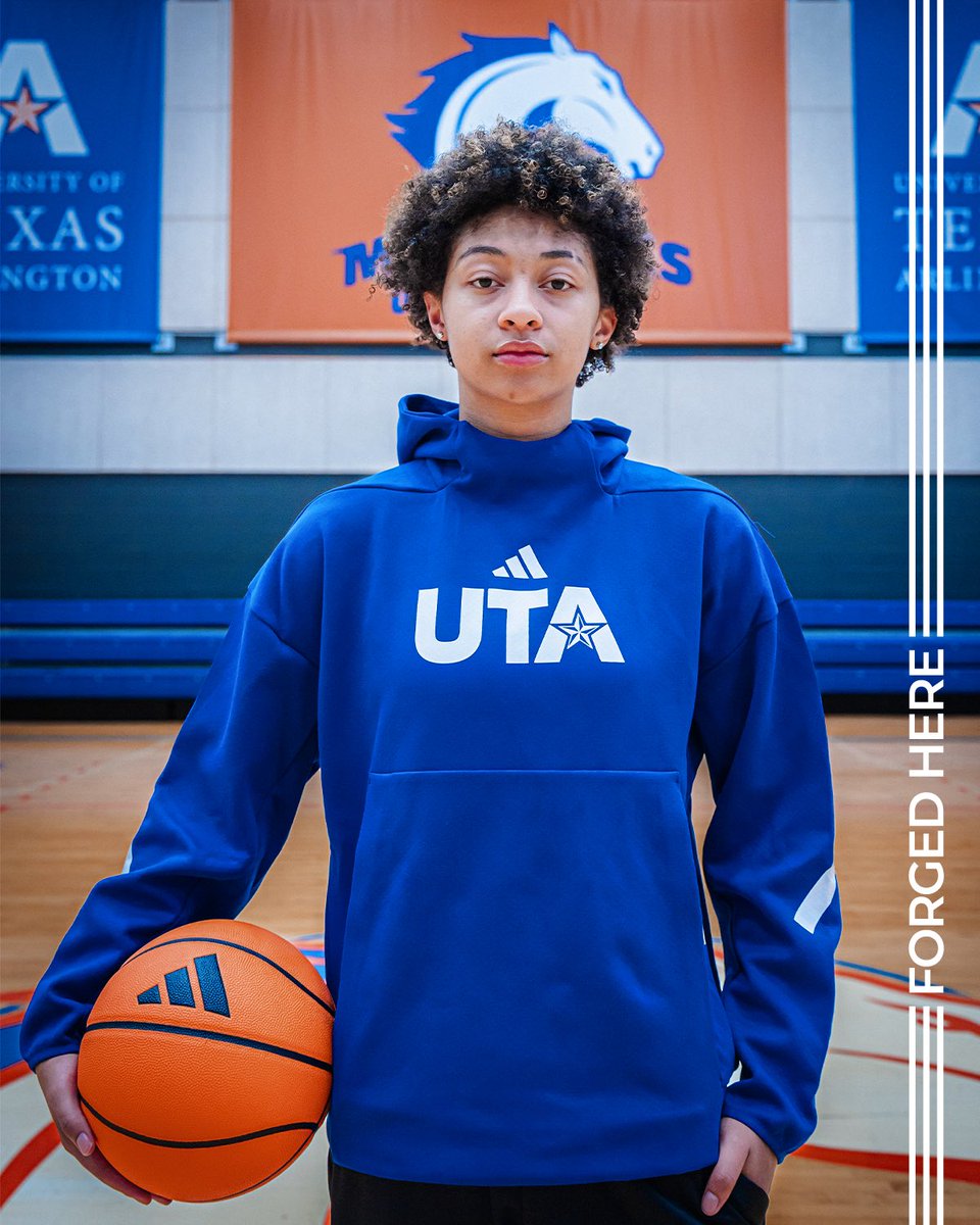 UTA Lady Mavs tweet media