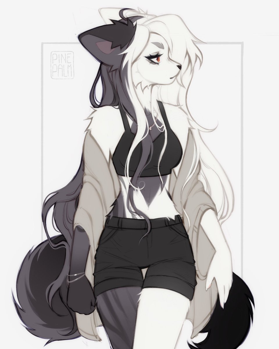 ZenFur (@Zeneation) / Posts / X