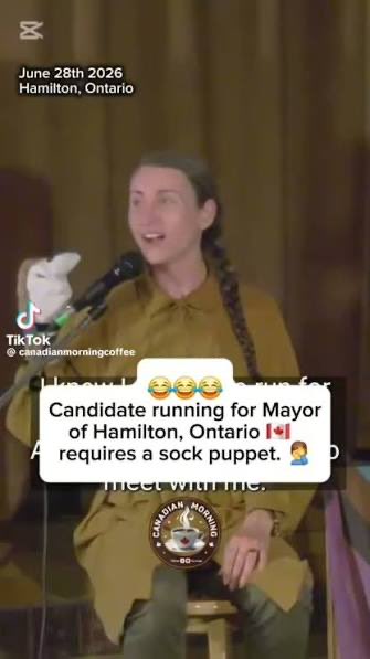 SWAMPNINJA44's tweet photo. @RepBrianMast plays @ScarlettG4Mayor in the new movie “Summerween”! What a time we live in. https://t.co/EOY3rFINaD