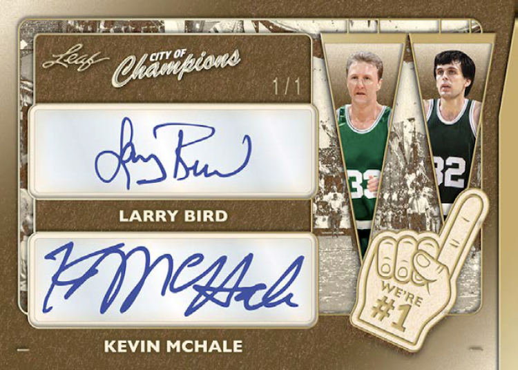 BlowoutBuzz's tweet photo. First Buzz: 2026 Leaf City of Champions sports cards >> https://t.co/Xj9QKOtJIM

#collect @Leaf_Cards #autographs https://t.co/fbZxWdnNeJ